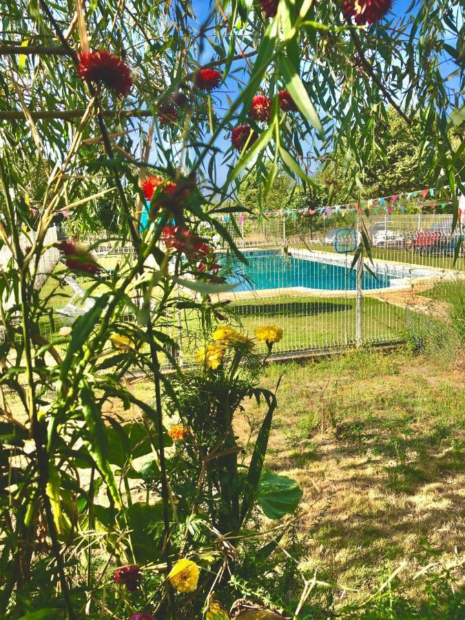 Casa Da Quinta Da Prelada Simao Villa Celorico De Basto Dış mekan fotoğraf