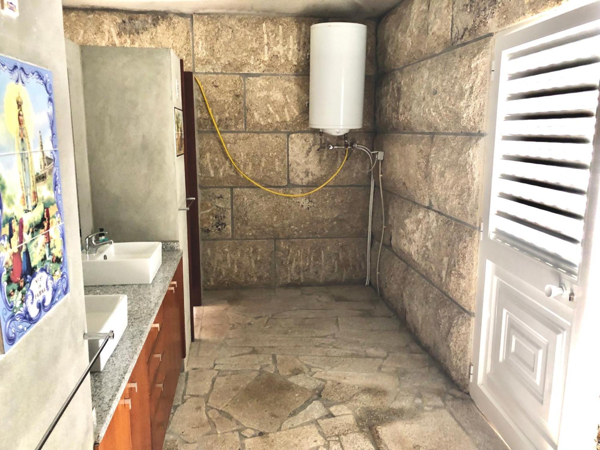 Casa Da Quinta Da Prelada Simao Villa Celorico De Basto Dış mekan fotoğraf