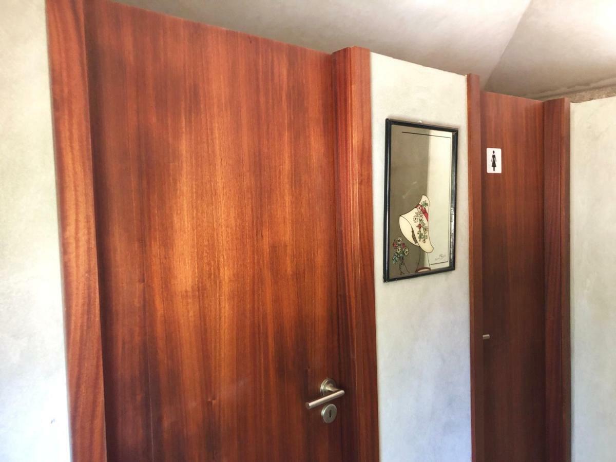 Casa Da Quinta Da Prelada Simao Villa Celorico De Basto Dış mekan fotoğraf