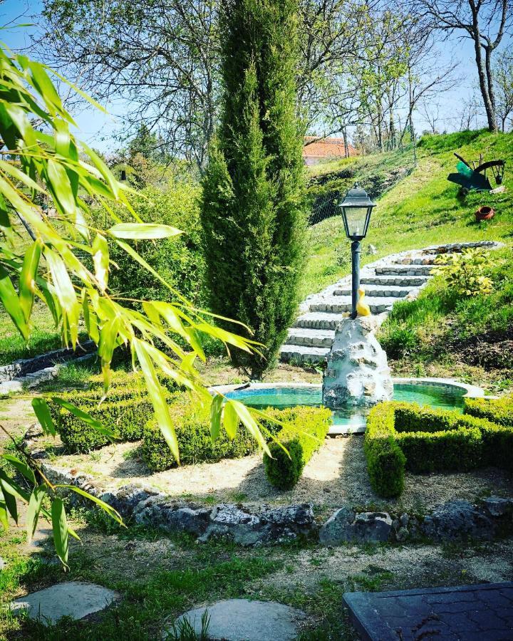 Casa Da Quinta Da Prelada Simao Villa Celorico De Basto Dış mekan fotoğraf