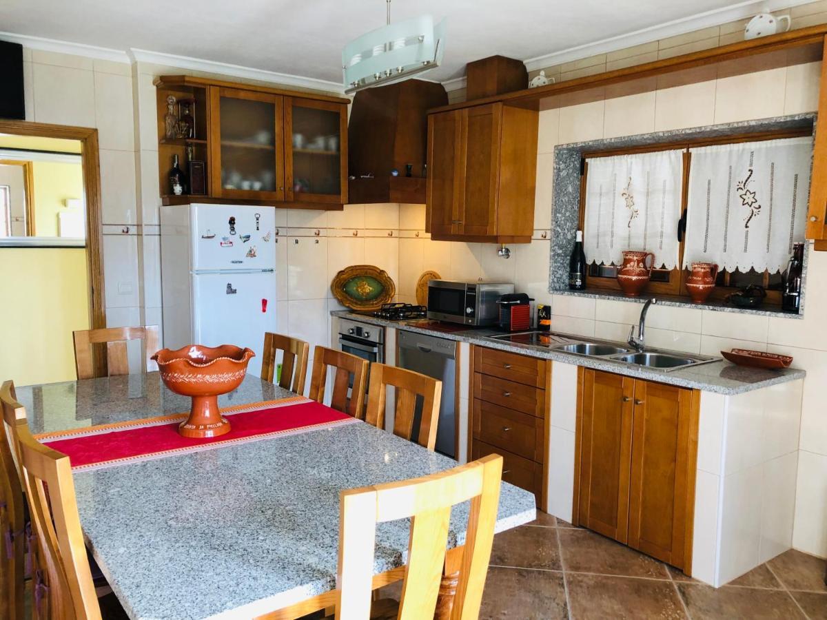 Casa Da Quinta Da Prelada Simao Villa Celorico De Basto Dış mekan fotoğraf