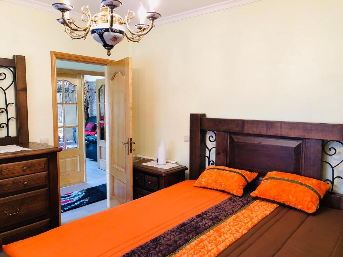 Casa Da Quinta Da Prelada Simao Villa Celorico De Basto Dış mekan fotoğraf