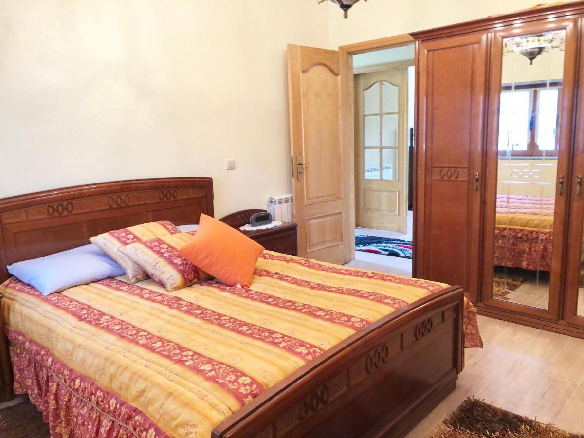 Casa Da Quinta Da Prelada Simao Villa Celorico De Basto Dış mekan fotoğraf